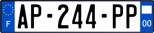 AP-244-PP