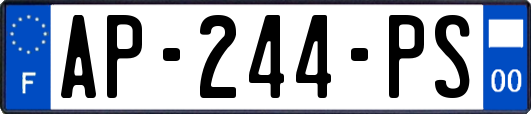 AP-244-PS