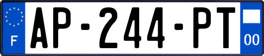 AP-244-PT