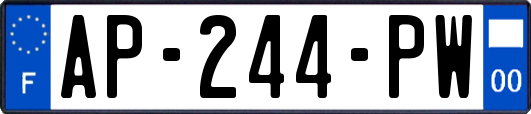 AP-244-PW