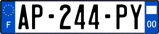 AP-244-PY