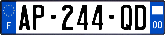 AP-244-QD
