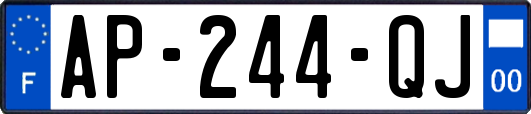 AP-244-QJ