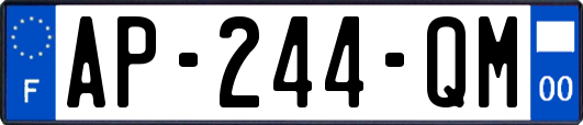 AP-244-QM