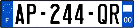AP-244-QR