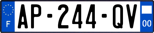 AP-244-QV