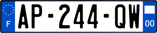 AP-244-QW