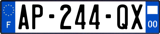 AP-244-QX