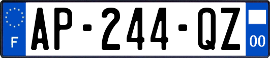 AP-244-QZ