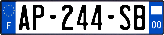 AP-244-SB
