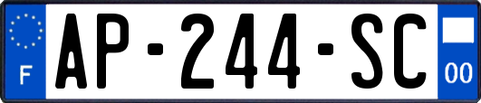 AP-244-SC