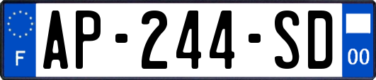 AP-244-SD