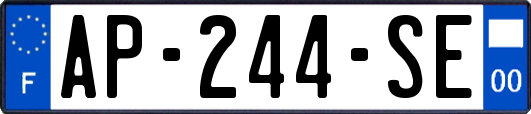 AP-244-SE