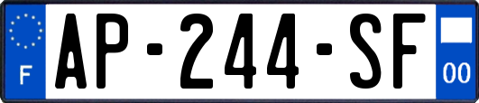 AP-244-SF
