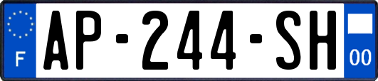 AP-244-SH