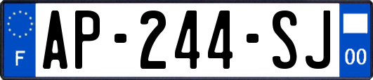 AP-244-SJ
