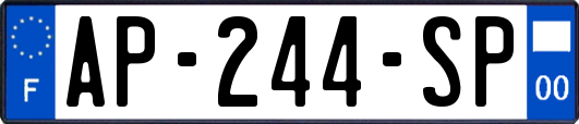 AP-244-SP