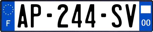 AP-244-SV