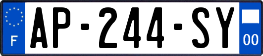 AP-244-SY
