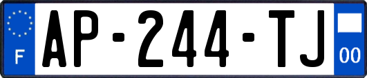 AP-244-TJ