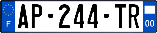 AP-244-TR