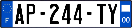 AP-244-TY