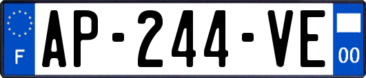 AP-244-VE