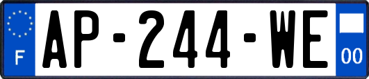 AP-244-WE