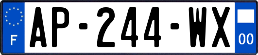 AP-244-WX