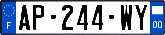AP-244-WY