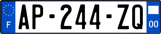 AP-244-ZQ