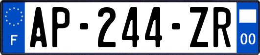 AP-244-ZR