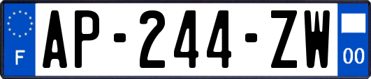 AP-244-ZW