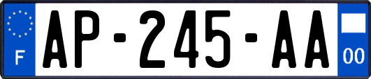 AP-245-AA