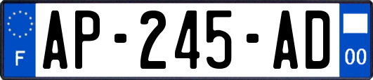 AP-245-AD