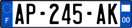 AP-245-AK