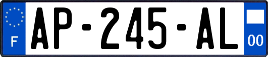 AP-245-AL