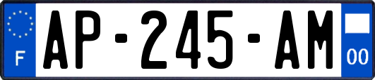 AP-245-AM