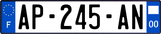 AP-245-AN