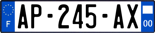 AP-245-AX