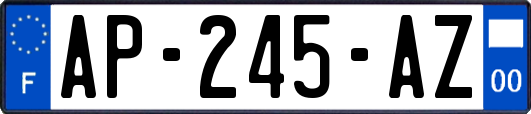 AP-245-AZ