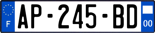 AP-245-BD