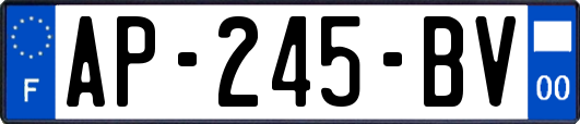 AP-245-BV