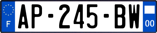 AP-245-BW