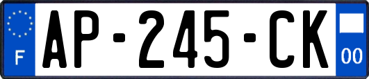 AP-245-CK