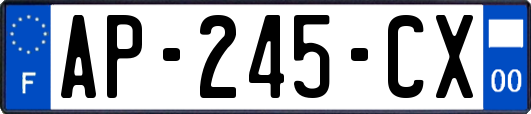 AP-245-CX