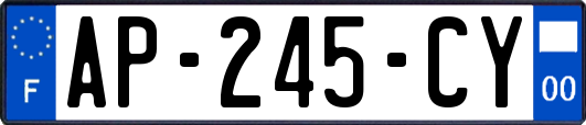 AP-245-CY