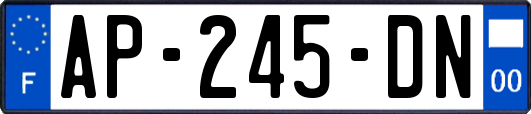 AP-245-DN