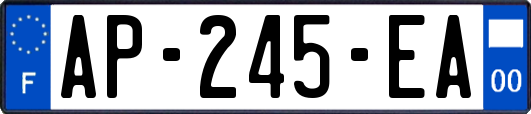 AP-245-EA
