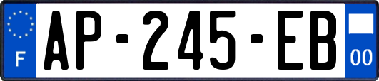 AP-245-EB